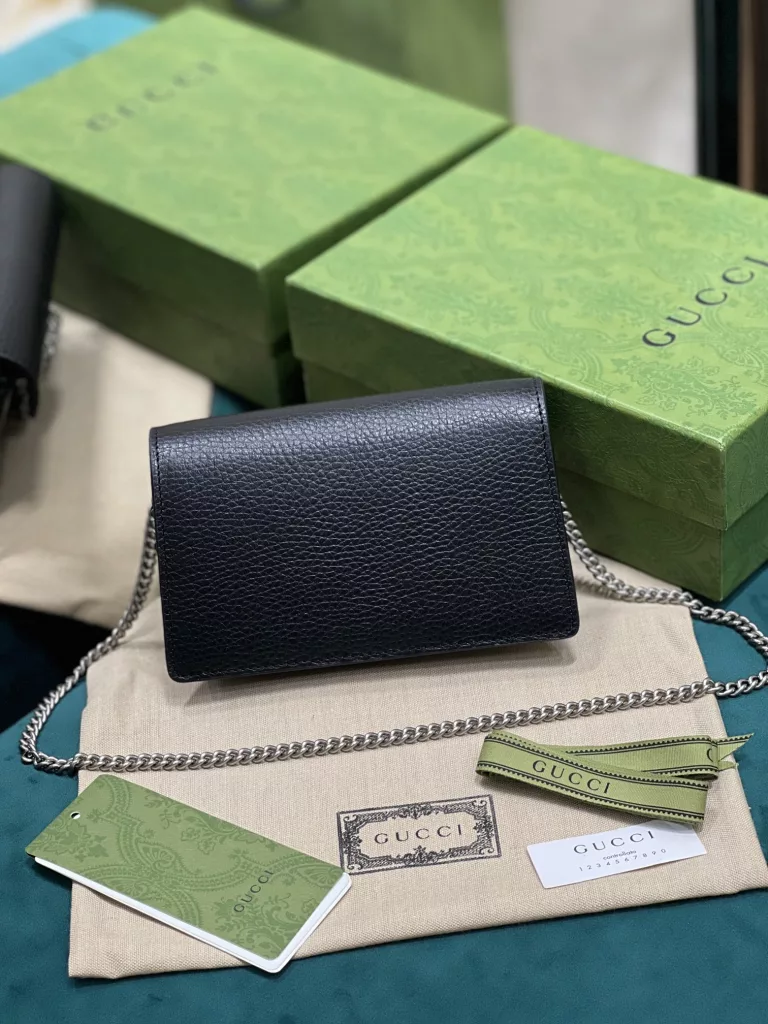 GUCCI Dionysus Mini