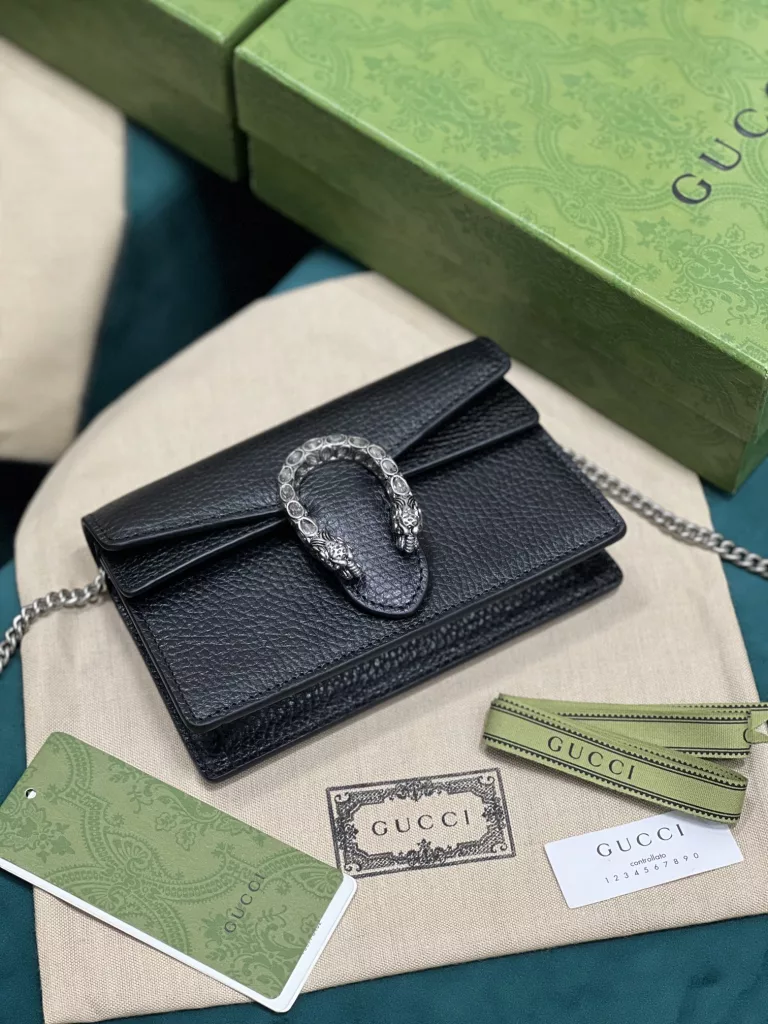 GUCCI Dionysus Mini