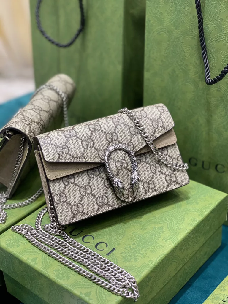 GUCCI Dionysus Mini