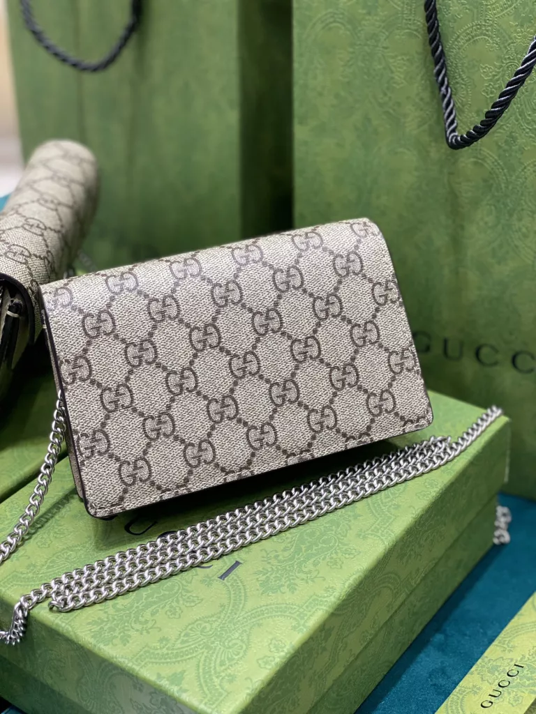 GUCCI Dionysus Mini