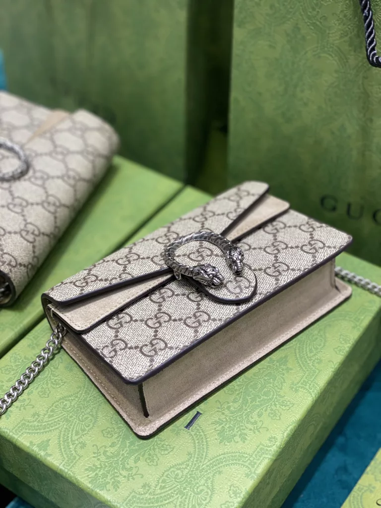 GUCCI Dionysus Mini