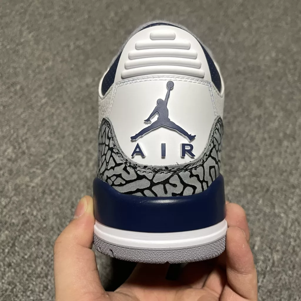 Air Jordan 3 