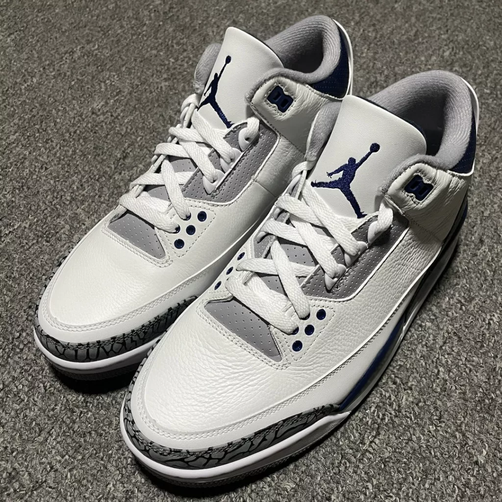 Air Jordan 3 