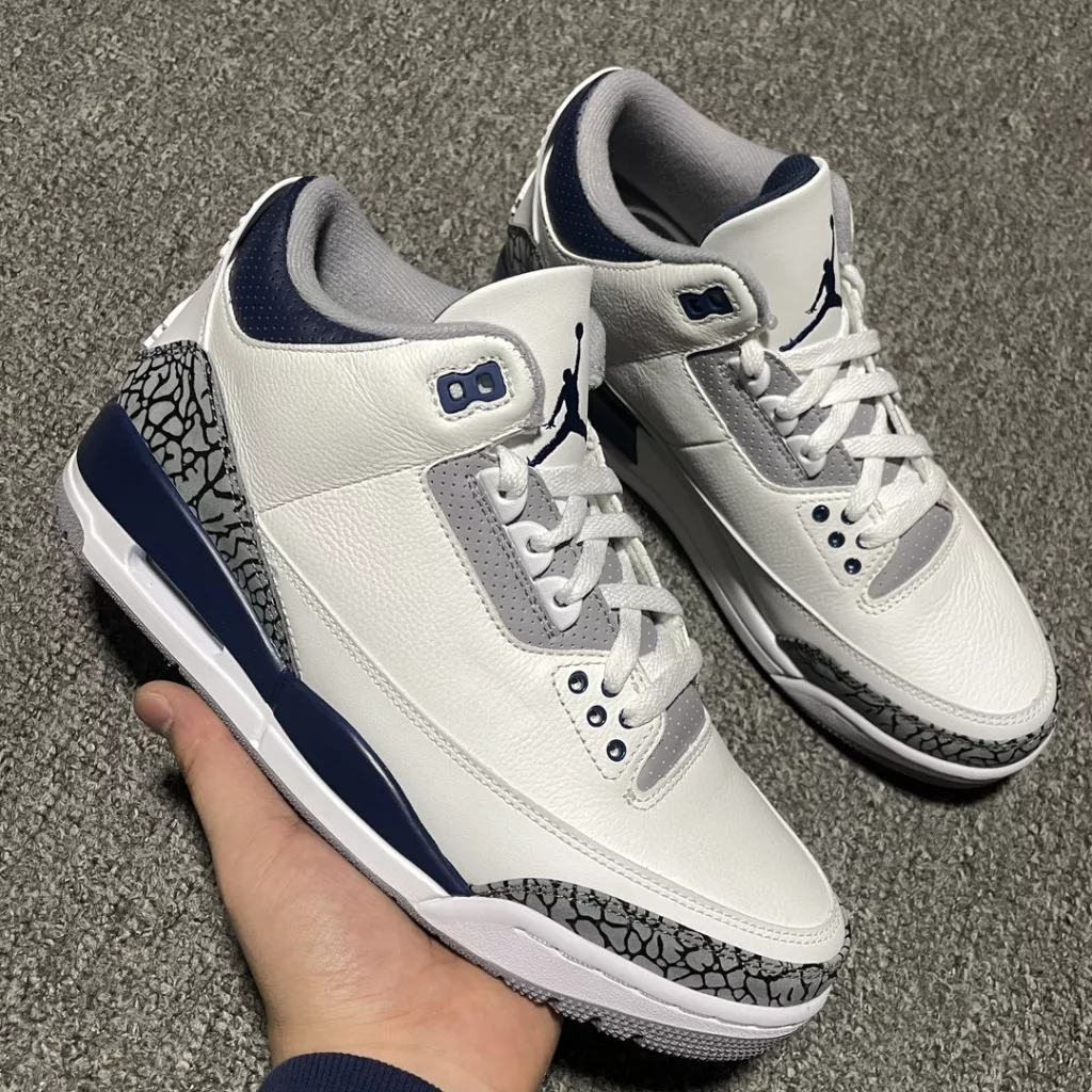 Air Jordan 3 