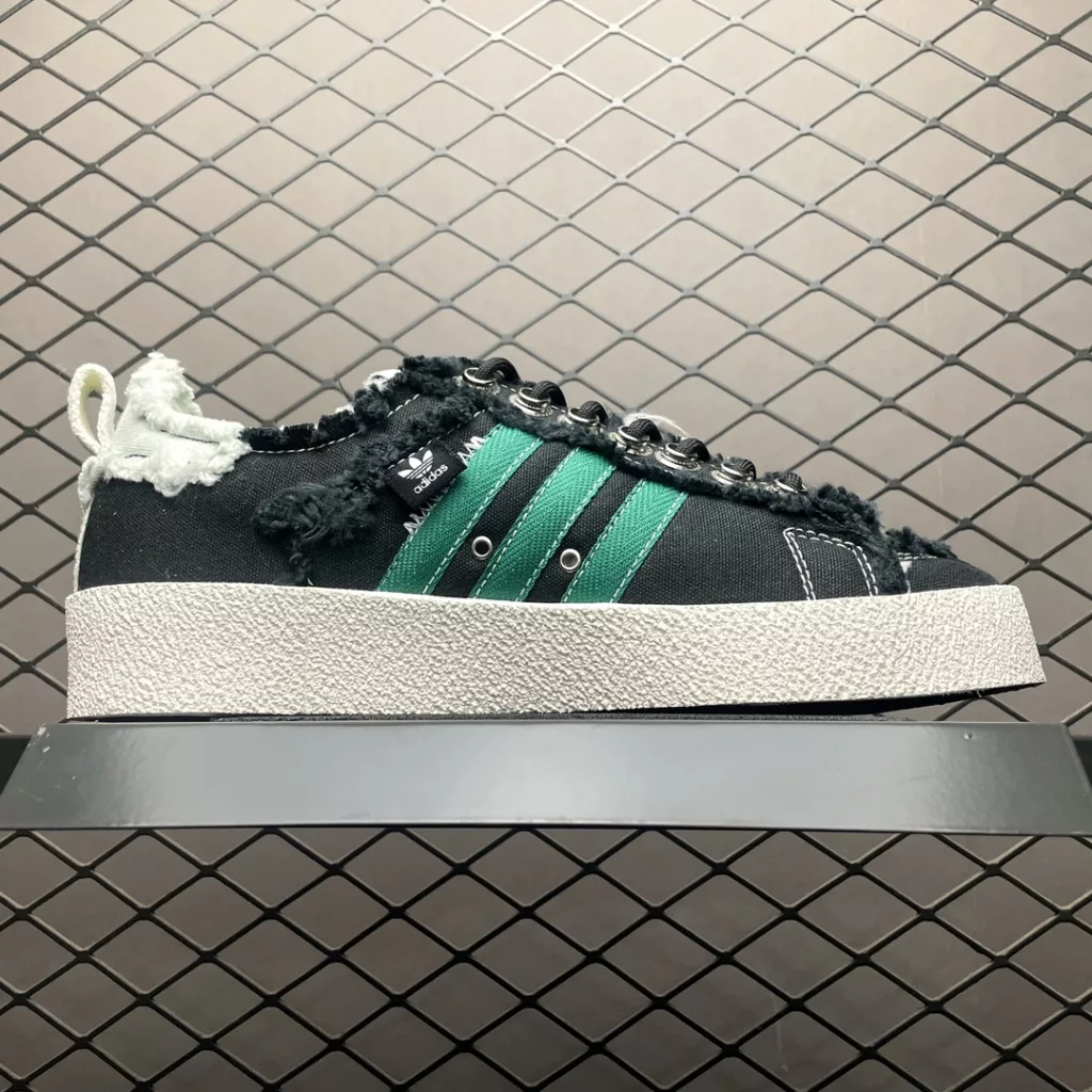 Song For The Mute x ADIDAS Campus 80s