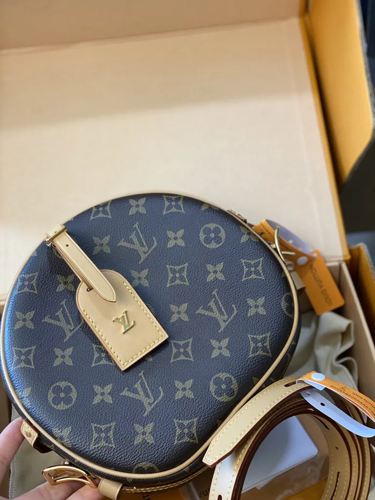 Louis Vuitton