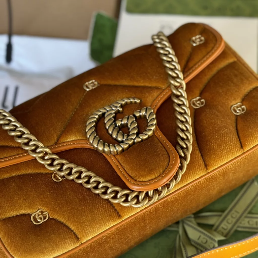 GUCCI