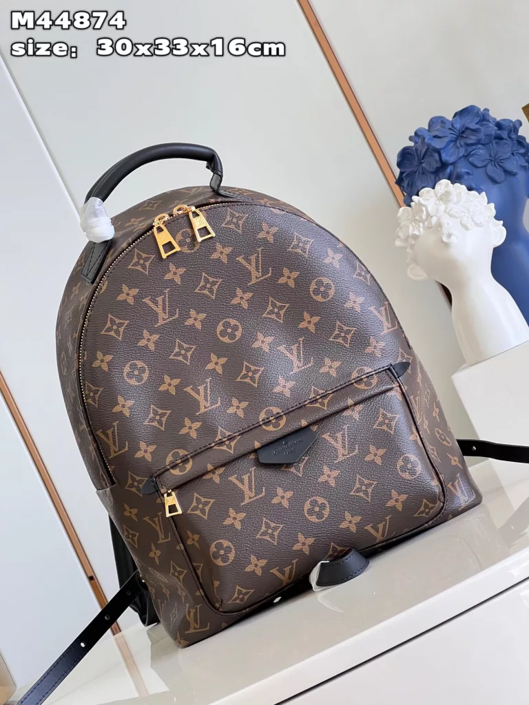 Louis Vuitton Palm Springs medium backpack