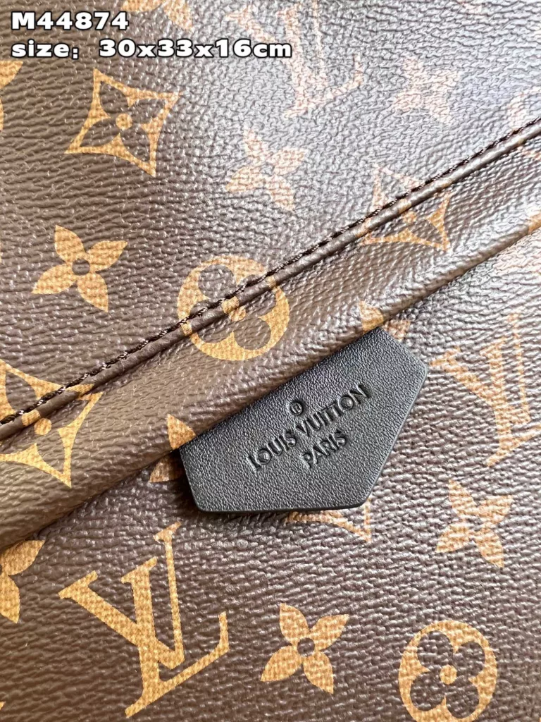 Louis Vuitton Palm Springs medium backpack