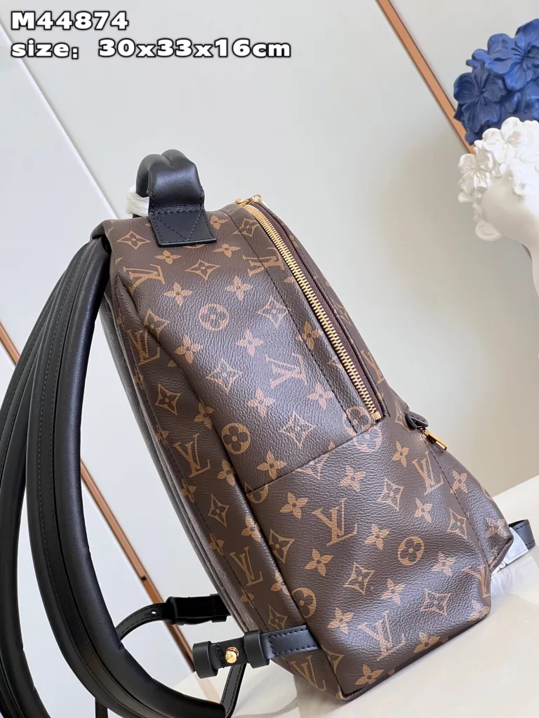 Louis Vuitton Palm Springs medium backpack