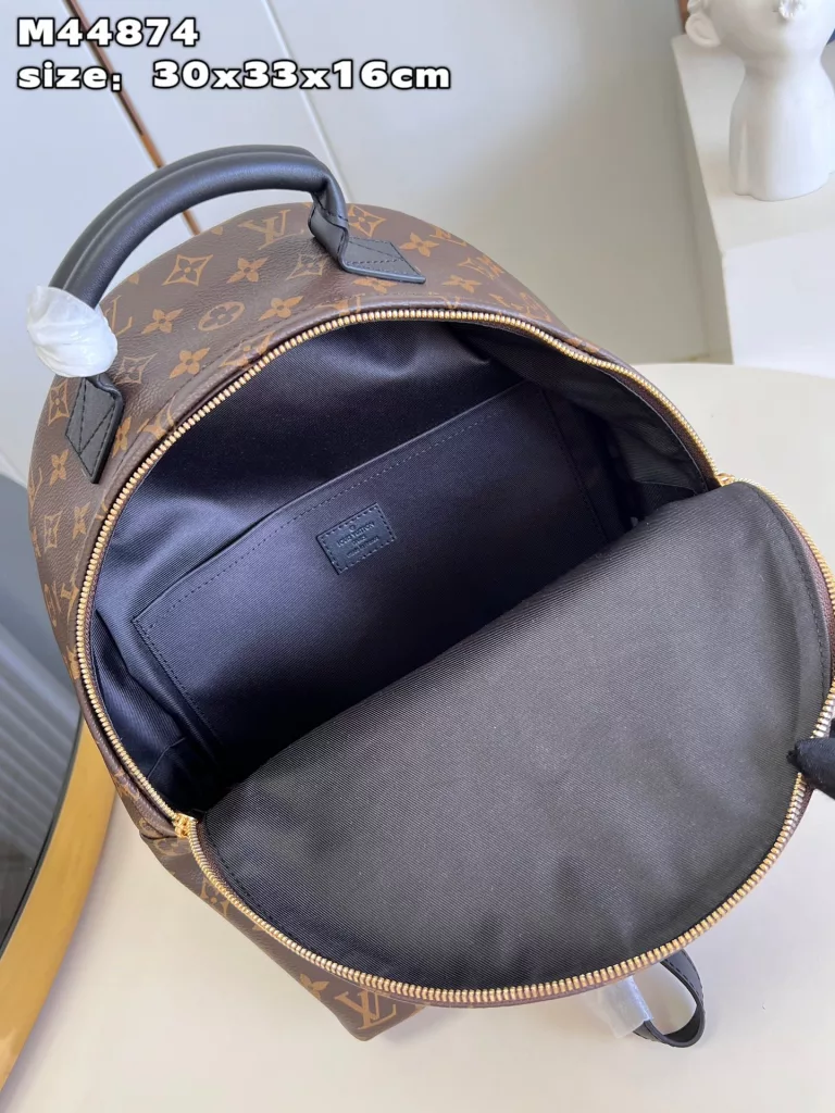 Louis Vuitton Palm Springs medium backpack