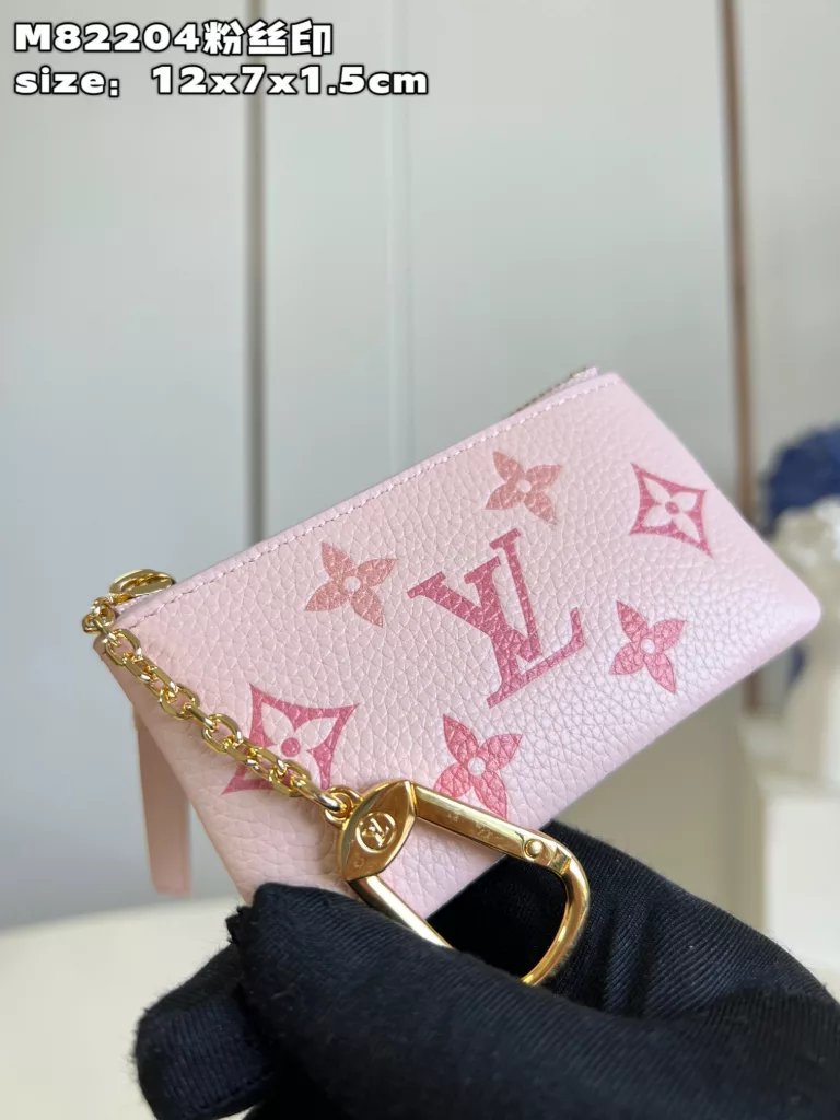 Louis Vuitton wallet