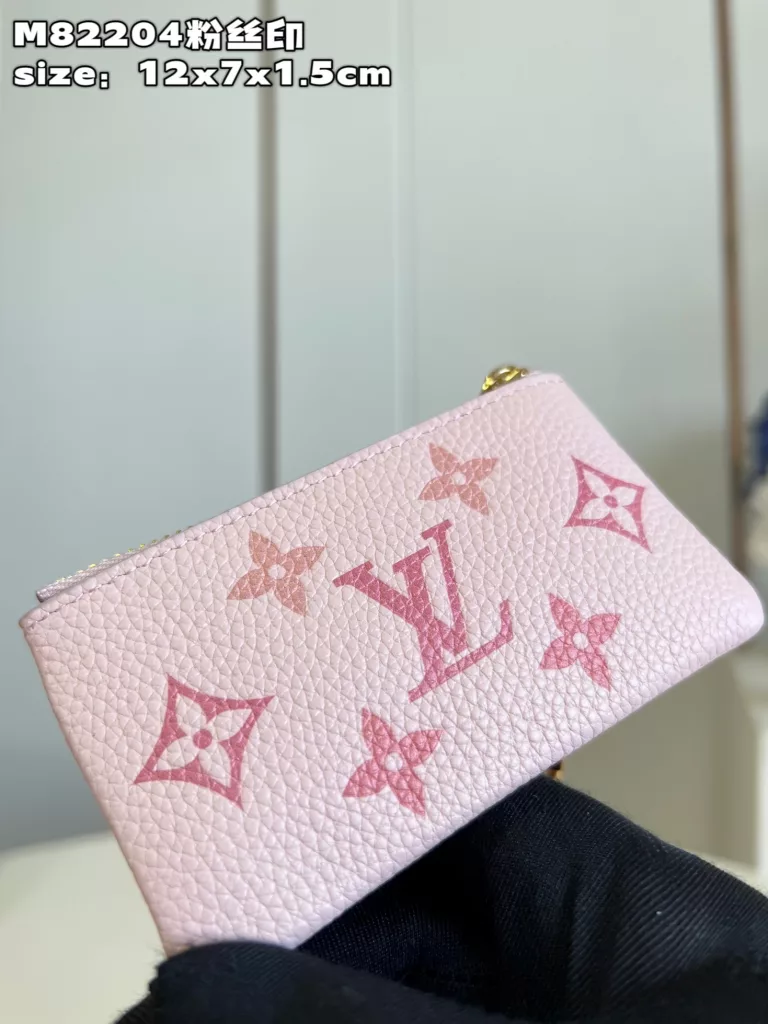 Louis Vuitton wallet