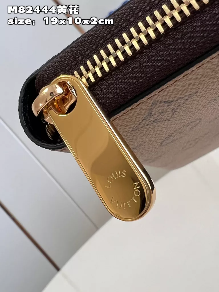 Louis Vuitton wallet