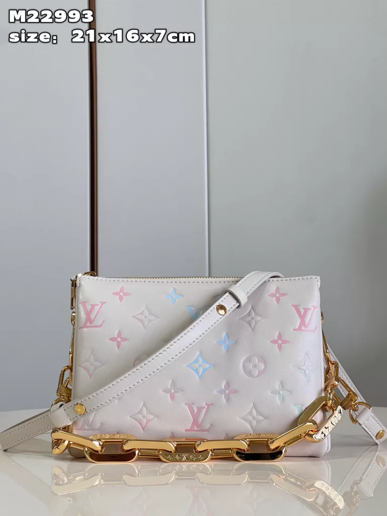 Louis Vuitton Valentine's Day limited