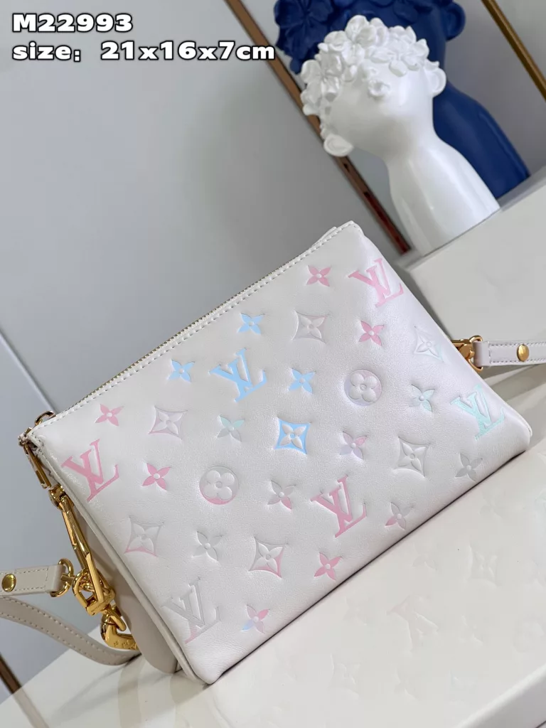 Louis Vuitton Valentine's Day limited