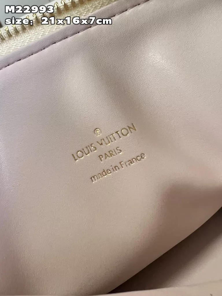 Louis Vuitton Valentine's Day limited