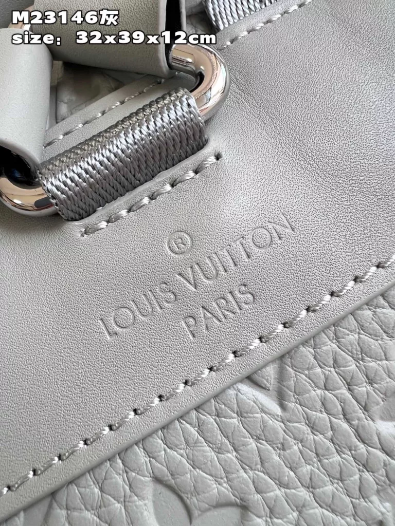 Louis Vuitton Christopher small backpack