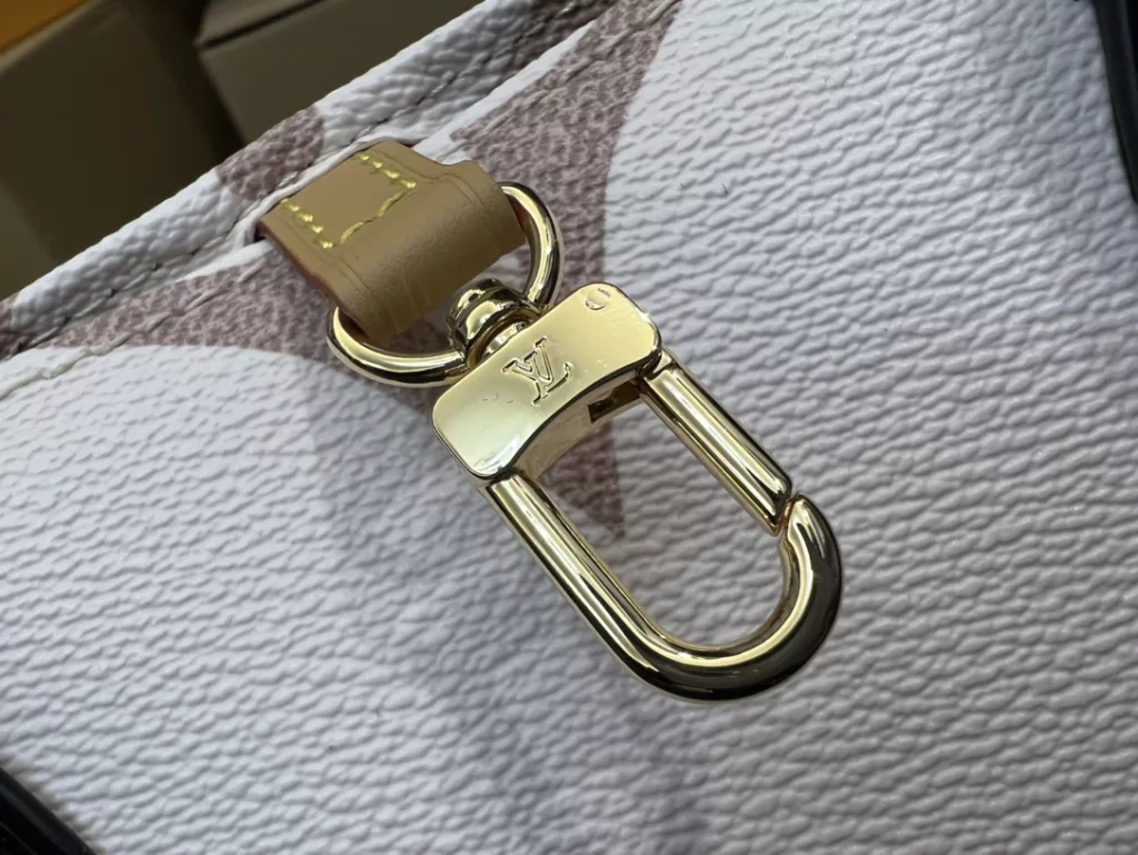 Louis Vuitton OnTheGo medium handbag