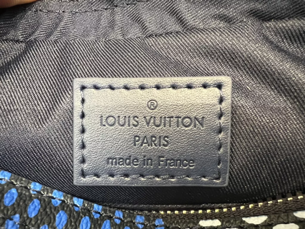 Louis Vuitton messenger bag