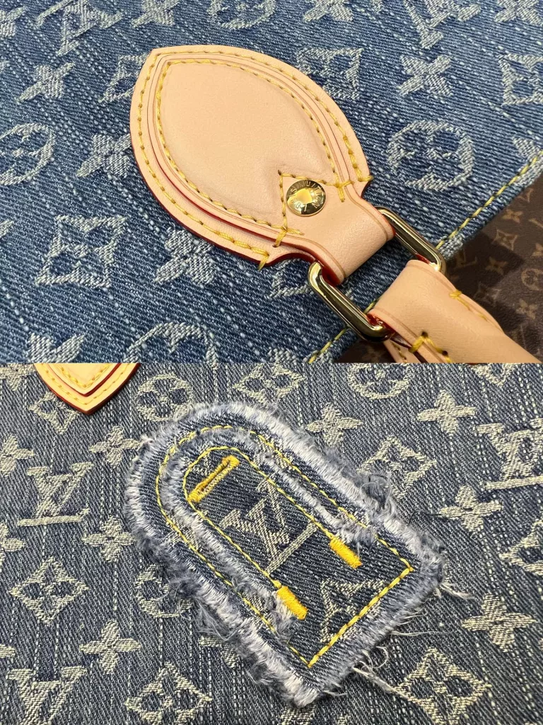 Louis Vuitton Onthego medium handbag