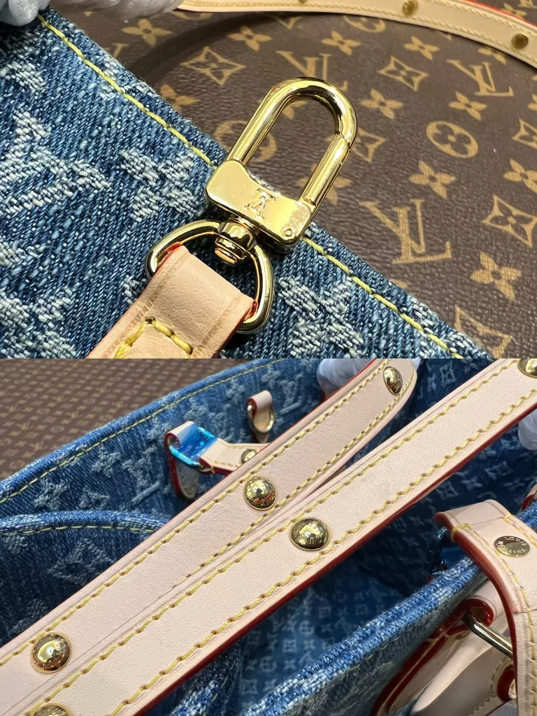 Louis Vuitton Onthego medium handbag