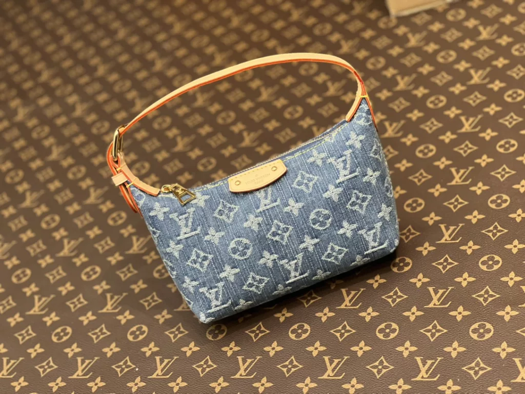 Louis Vuitton Mini Moon handbag