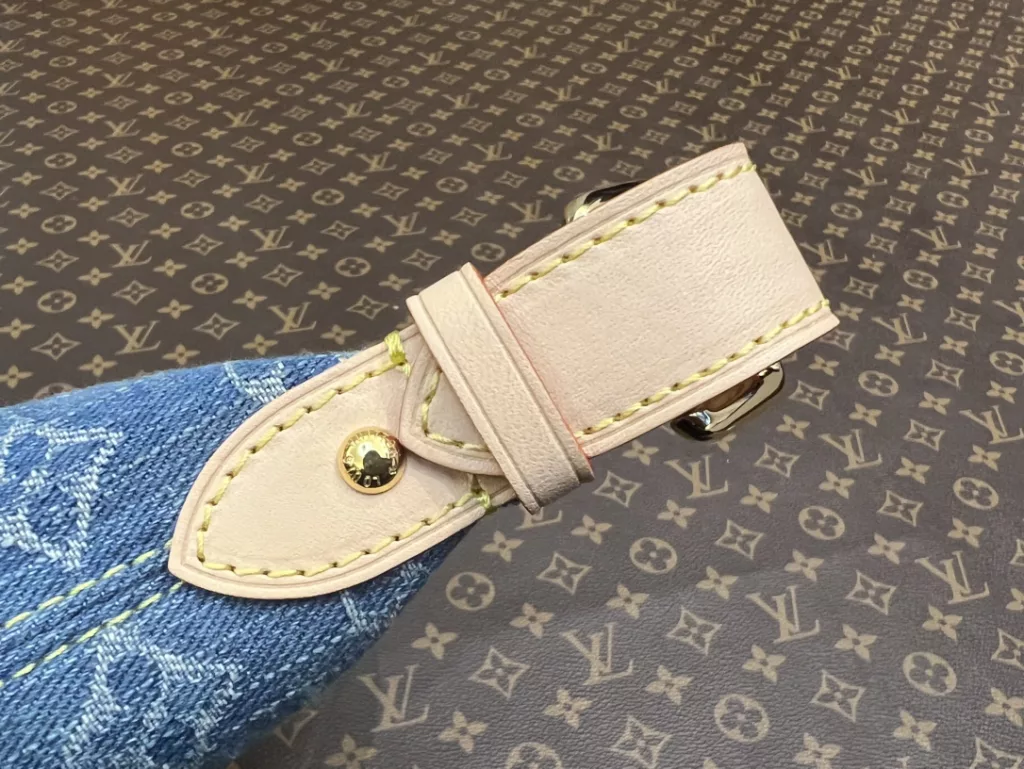 Louis Vuitton Mini Moon handbag