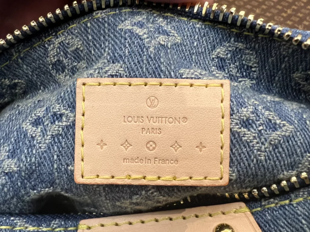 Louis Vuitton Mini Moon handbag