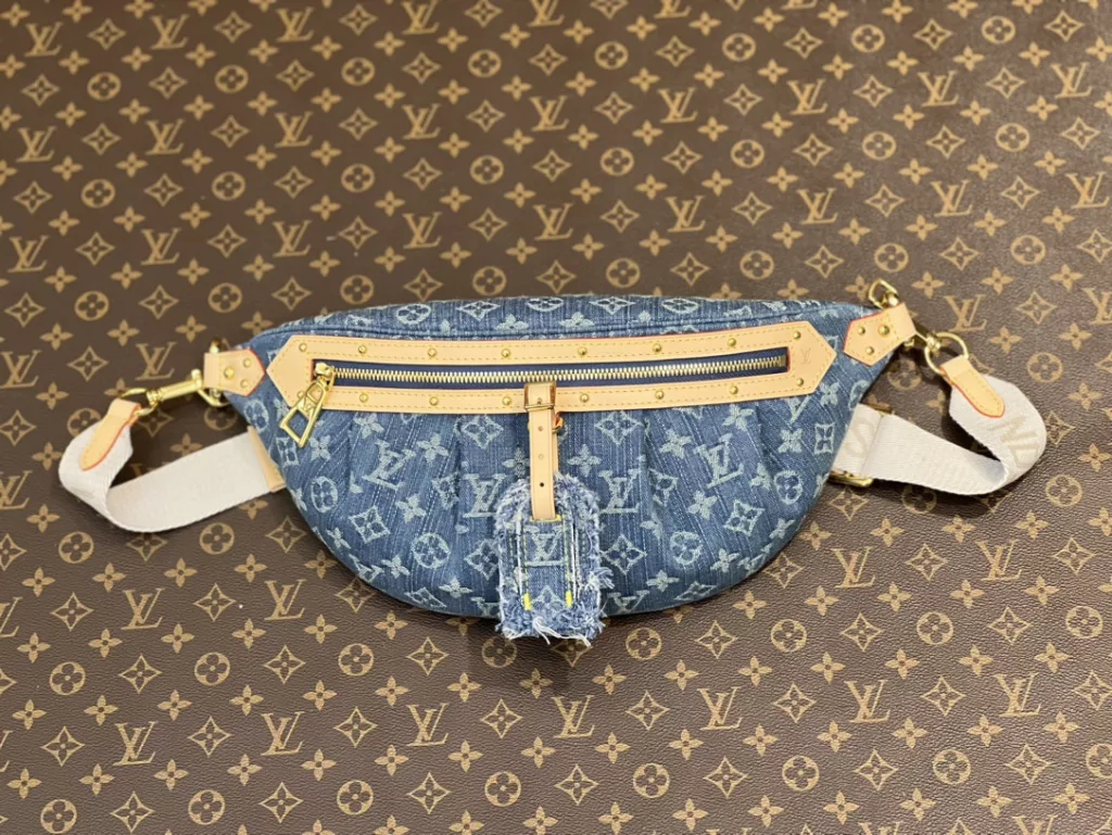 Louis Vuitton bumbag