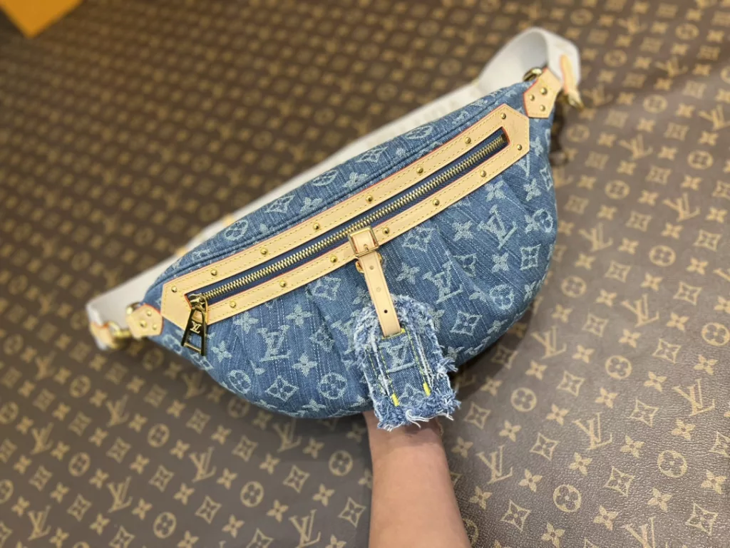 Louis Vuitton bumbag