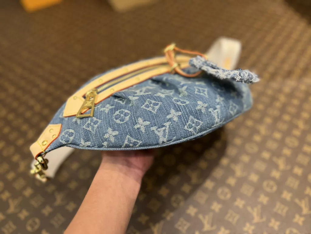 Louis Vuitton bumbag