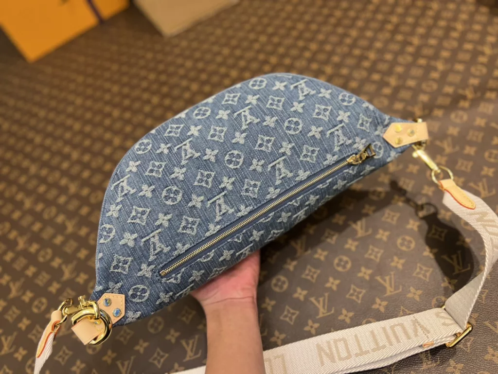 Louis Vuitton bumbag