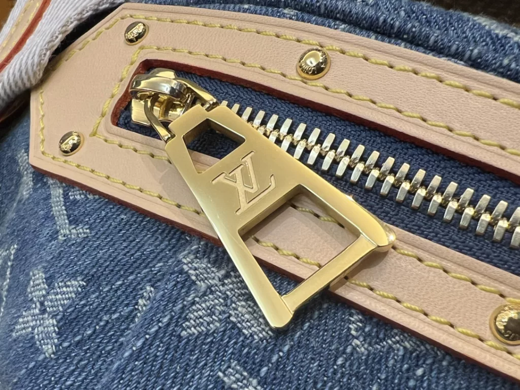 Louis Vuitton bumbag