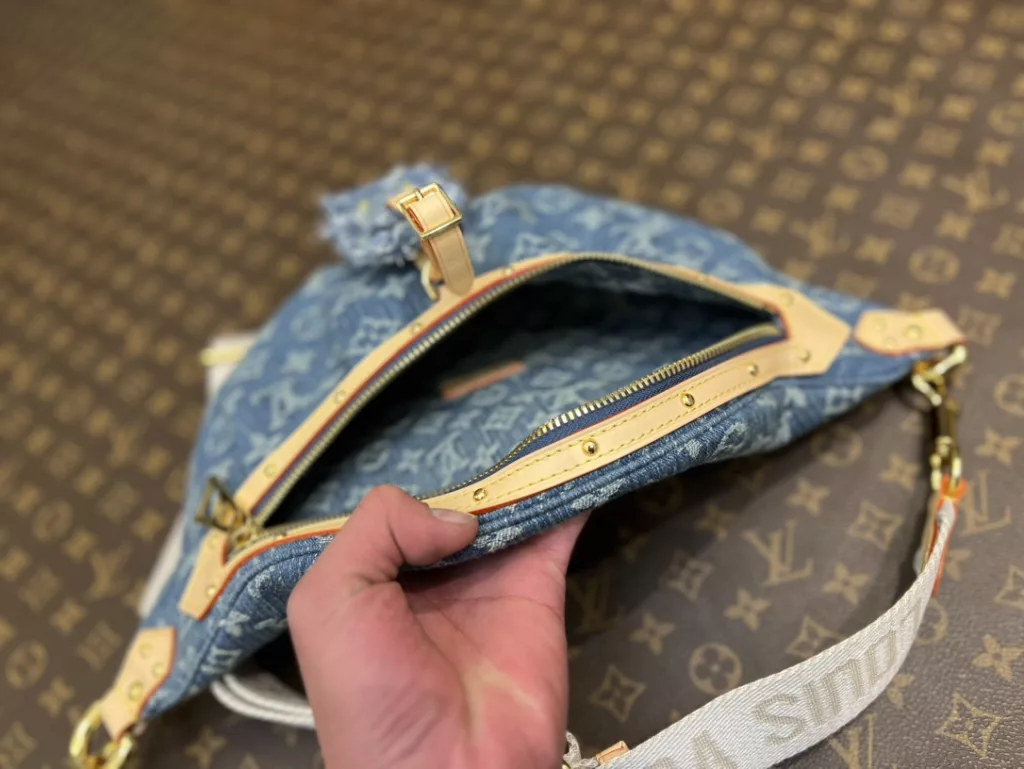 Louis Vuitton bumbag