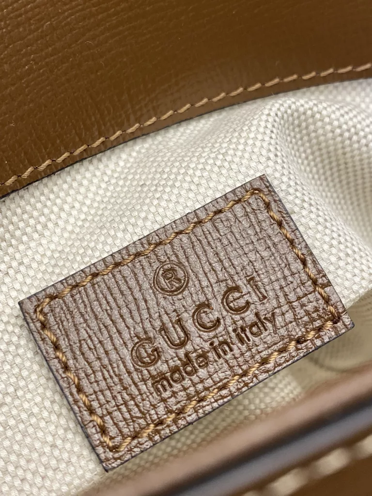 Gucci horsebit 1955 small shoulder bag