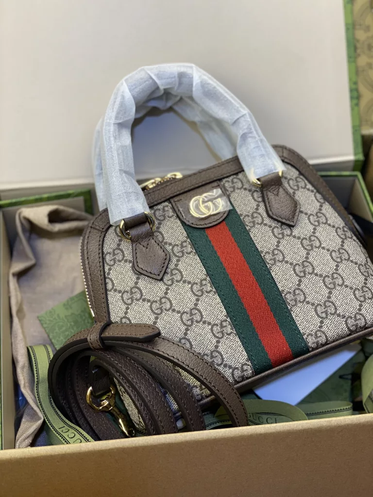 Gucci Ophidia mini handbag