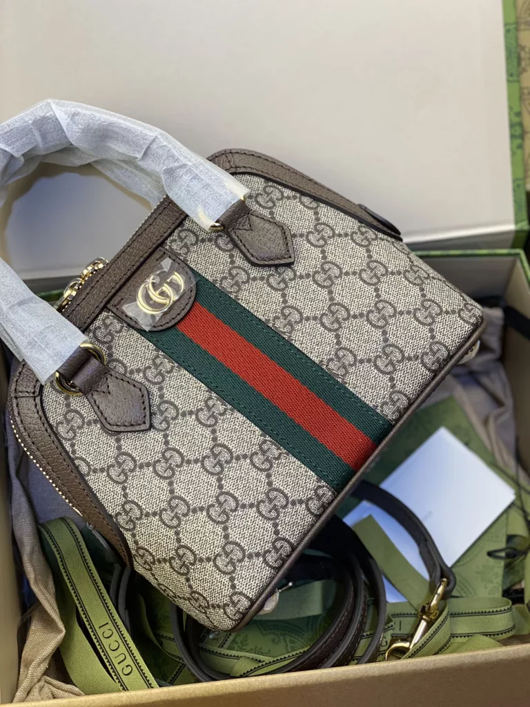 Gucci Ophidia mini handbag