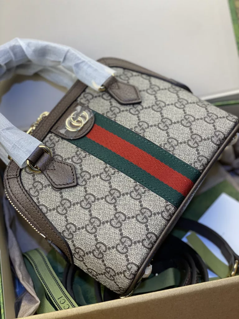 Gucci Ophidia mini handbag