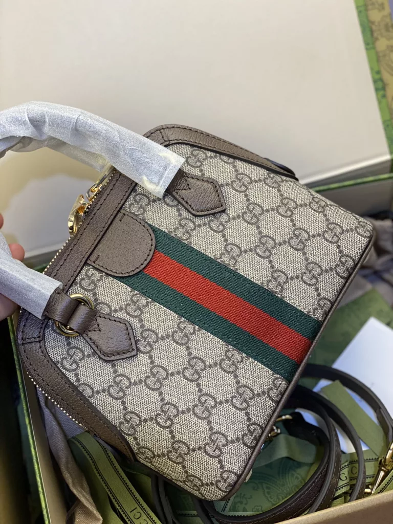 Gucci Ophidia mini handbag