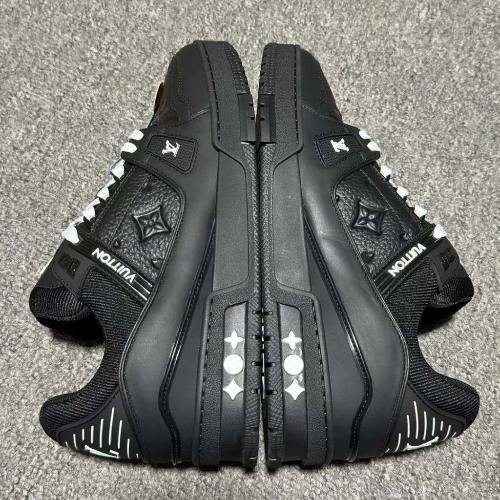 Louis Vuitton trainer