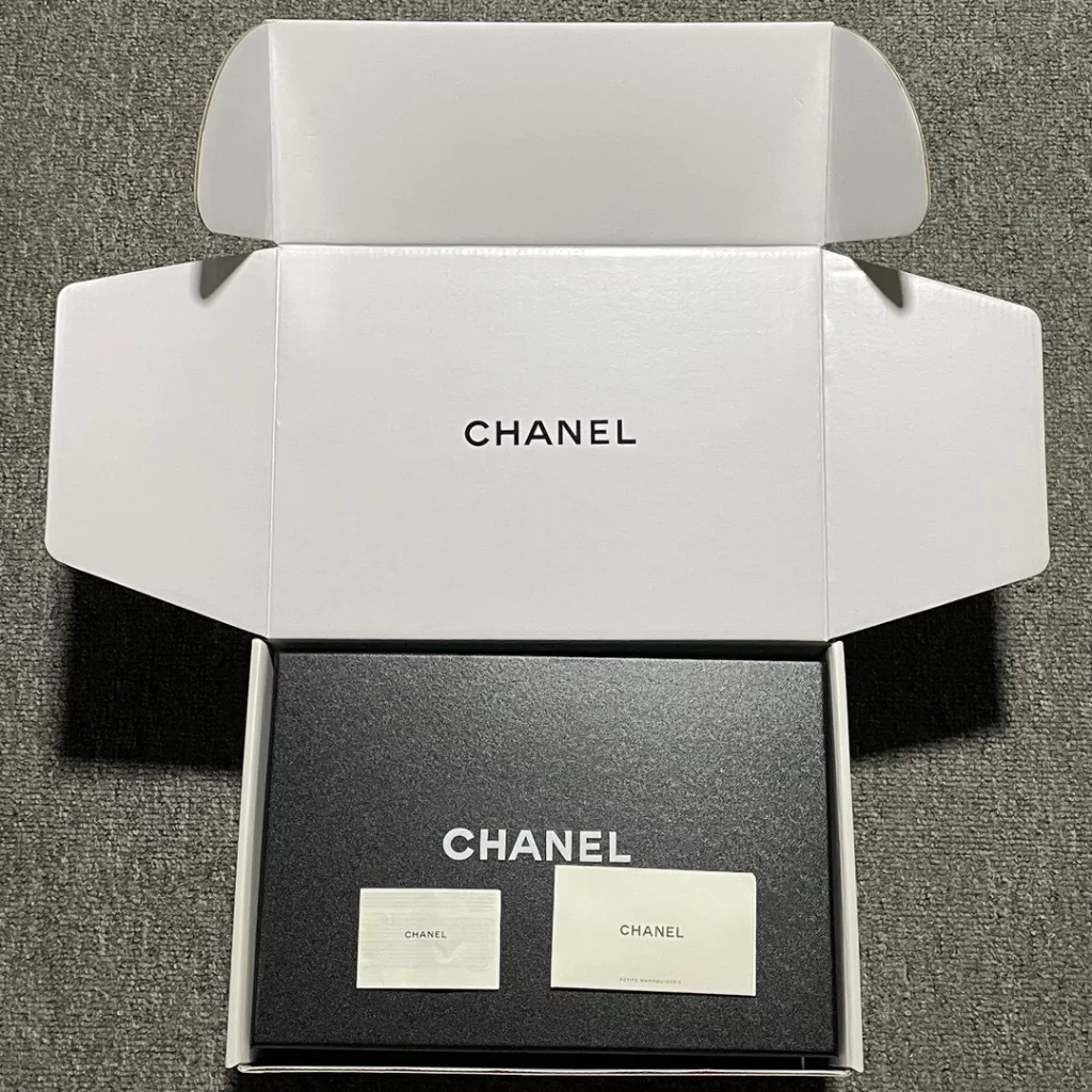 Chanel 23SS