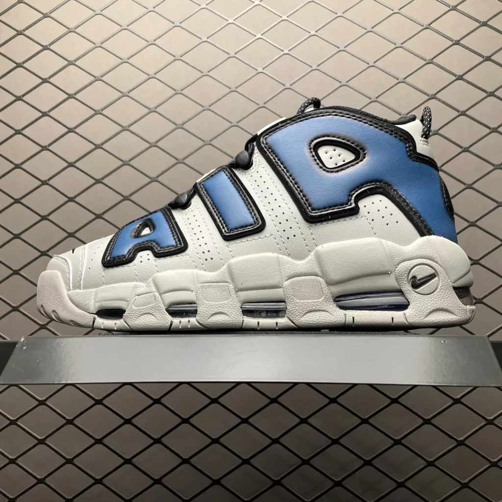 NIKE Air More Uptempo