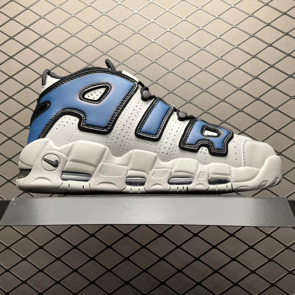 NIKE Air More Uptempo