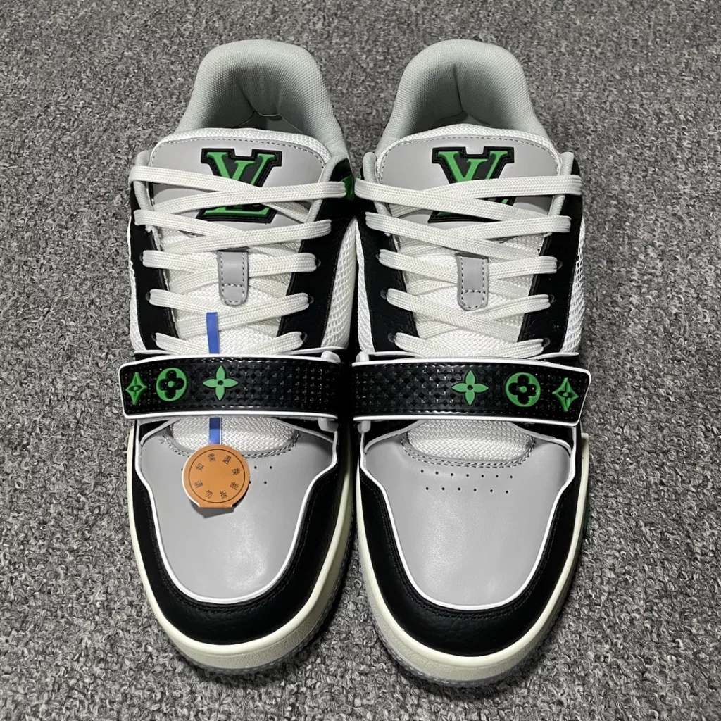 Louis Vuitton Trainer