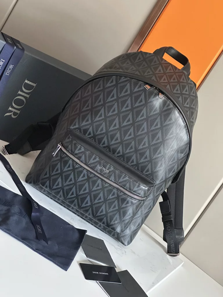 Dior backpack