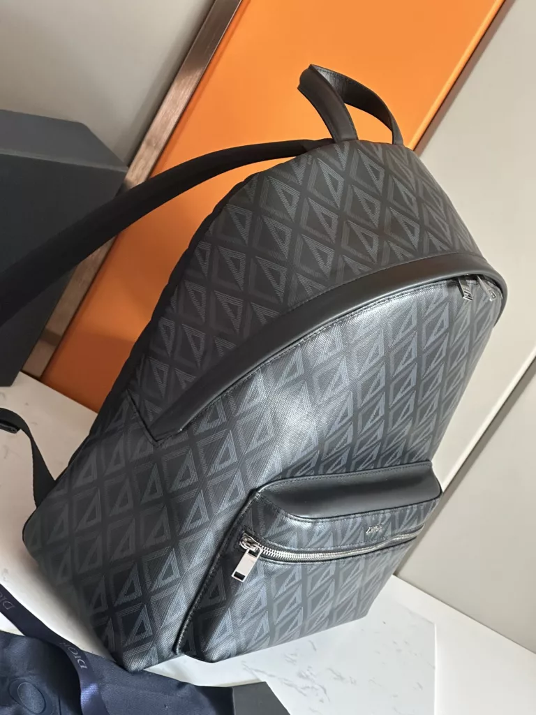 Dior backpack