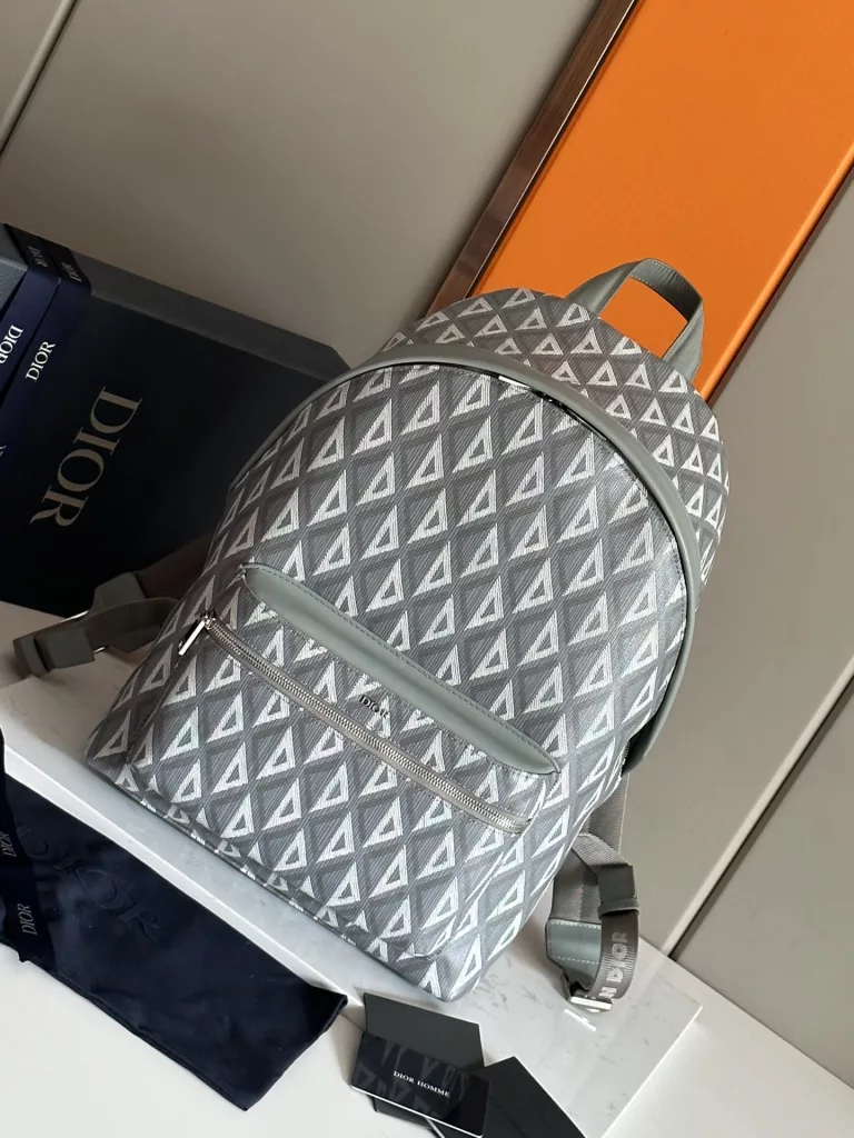 Dior backpack