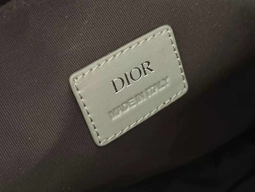 Dior backpack