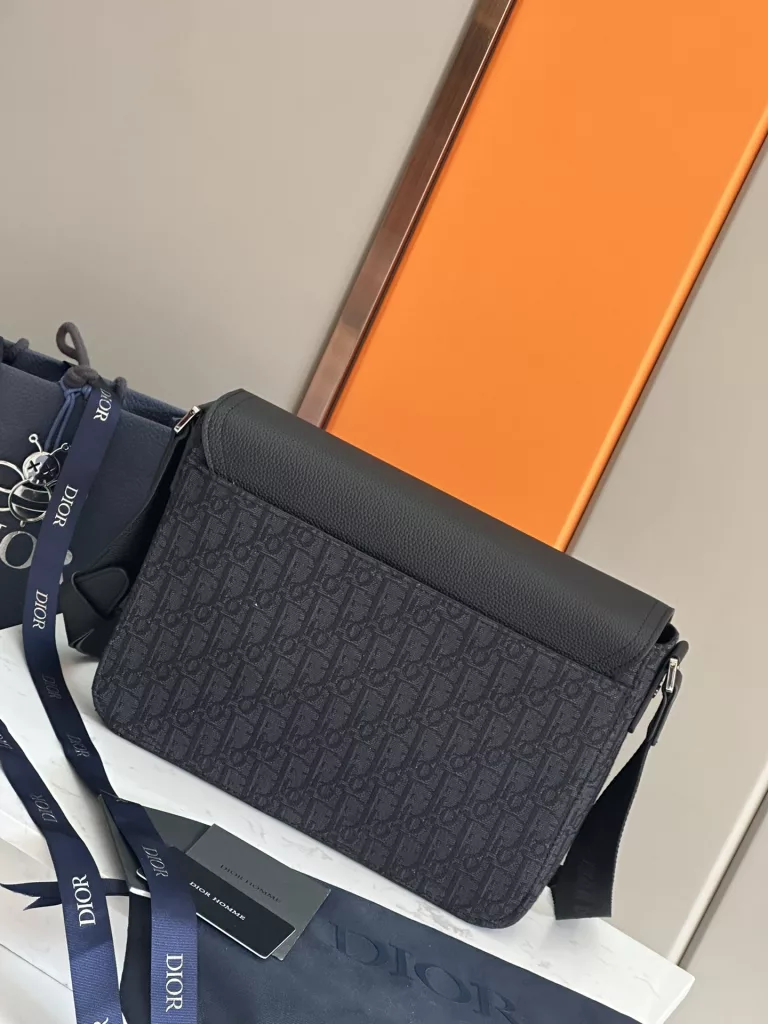 Dior shoulder bag